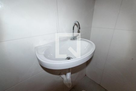 Apartamento à venda com 41m², 2 quartos e sem vagaBanheiro