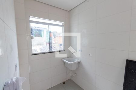 Apartamento à venda com 41m², 2 quartos e sem vagaLavanderia