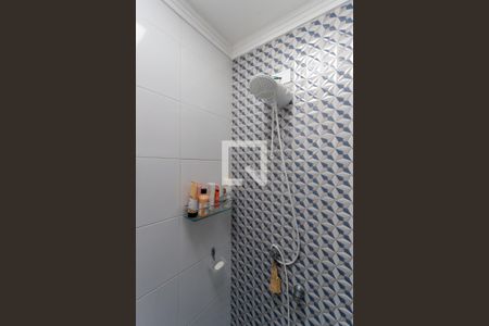 Apartamento à venda com 147m², 3 quartos e 2 vagasBanheiro da Suíte