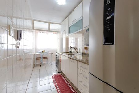 Apartamento à venda com 147m², 3 quartos e 2 vagasCozinha