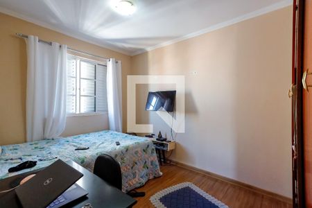 Apartamento à venda com 147m², 3 quartos e 2 vagasQuarto 3