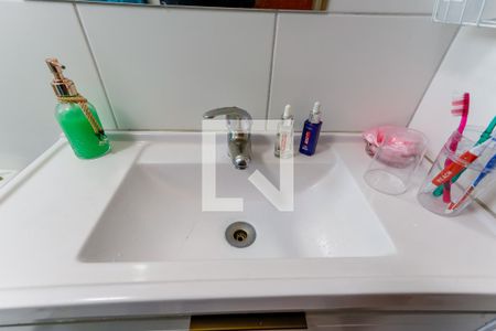 Apartamento à venda com 147m², 3 quartos e 2 vagasBanheiro