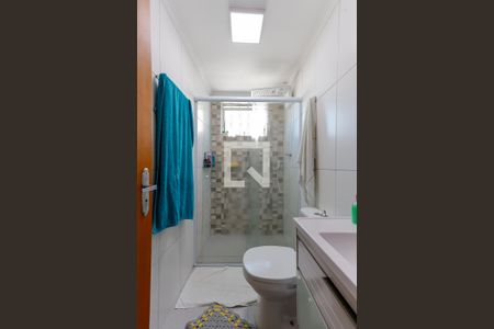 Apartamento à venda com 147m², 3 quartos e 2 vagasBanheiro