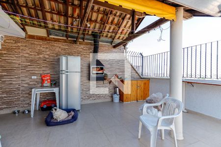 Apartamento à venda com 147m², 3 quartos e 2 vagasChurrasqueira