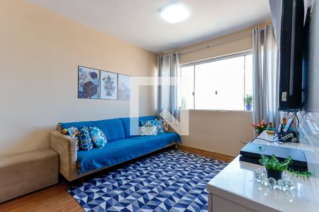 Sala de apartamento à venda com 3 quartos, 147m² em Vila Constança, São Paulo