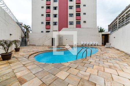 Apartamento à venda com 147m², 3 quartos e 2 vagasÁrea Comum - Piscina