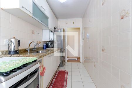 Apartamento à venda com 147m², 3 quartos e 2 vagasCozinha