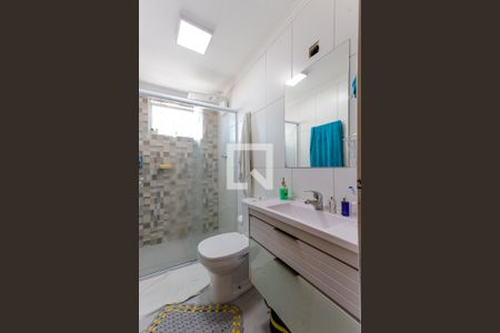 Apartamento à venda com 147m², 3 quartos e 2 vagasBanheiro