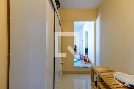 Apartamento à venda com 147m², 3 quartos e 2 vagasCloset