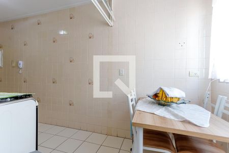 Apartamento à venda com 147m², 3 quartos e 2 vagasCozinha