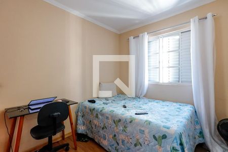 Apartamento à venda com 147m², 3 quartos e 2 vagasQuarto 3