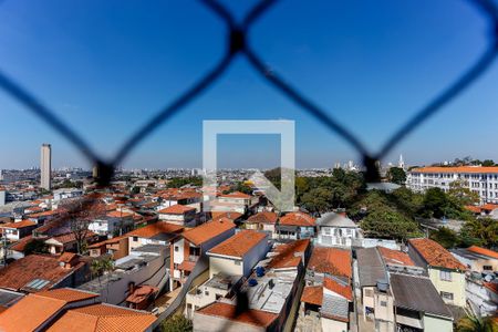 Vista de apartamento à venda com 3 quartos, 147m² em Vila Constança, São Paulo