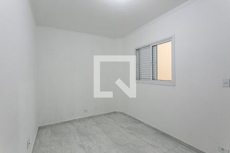 Quarto de apartamento para alugar com 1 quarto, 39m² em Vila Ré, São Paulo