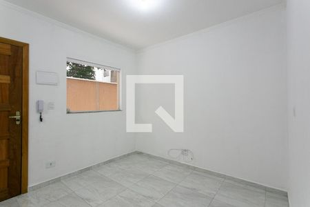 Sala de apartamento para alugar com 1 quarto, 39m² em Vila Ré, São Paulo