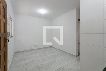 Sala de apartamento para alugar com 1 quarto, 39m² em Vila Ré, São Paulo