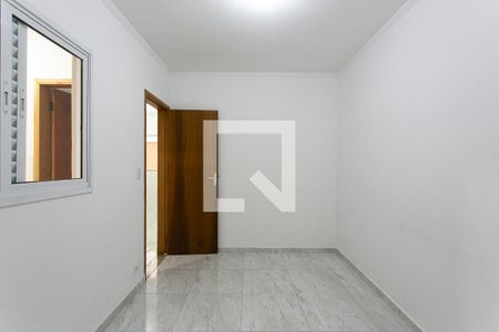 Quarto de apartamento para alugar com 1 quarto, 39m² em Vila Ré, São Paulo