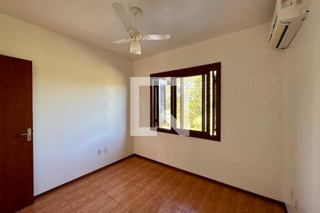 Quarto 1 de casa à venda com 4 quartos, 140m² em Hípica, Porto Alegre