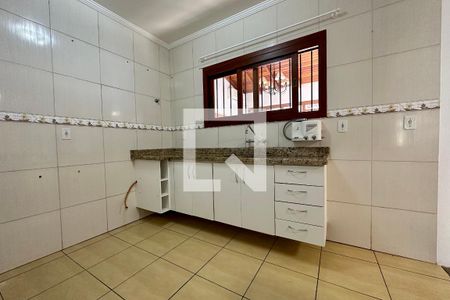 Casa à venda com 140m², 4 quartos e 2 vagasCozinha