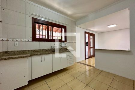 Casa à venda com 140m², 4 quartos e 2 vagasCozinha