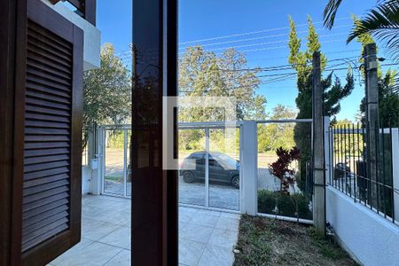 Escritório de casa à venda com 4 quartos, 140m² em Hípica, Porto Alegre