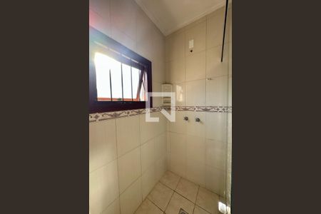 Casa à venda com 140m², 4 quartos e 2 vagasBanheiro Social