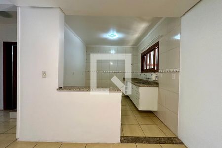 Casa à venda com 140m², 4 quartos e 2 vagasCozinha