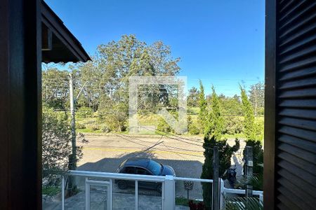 Quarto 1 de casa à venda com 4 quartos, 140m² em Hípica, Porto Alegre