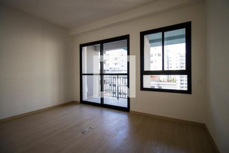 Sala de kitnet/studio à venda com 1 quarto, 25m² em Pompeia, São Paulo