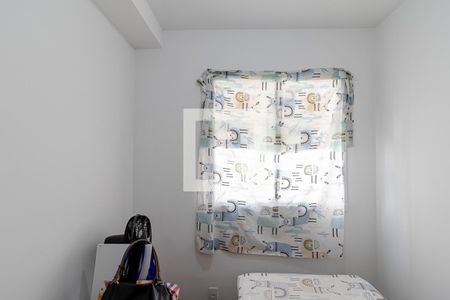 Quarto 1 de apartamento à venda com 2 quartos, 38m² em Parque Fongaro, São Paulo