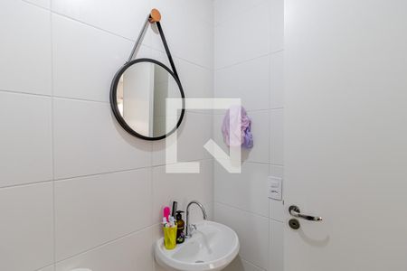 Apartamento à venda com 38m², 2 quartos e sem vagaBanheiro