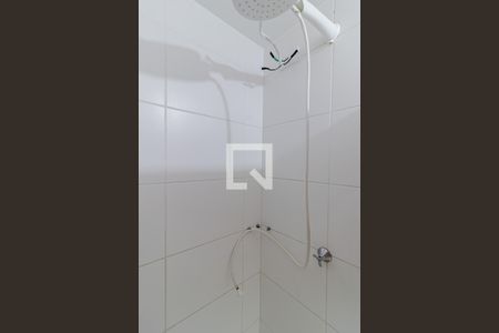 Apartamento à venda com 38m², 2 quartos e sem vagaBanheiro