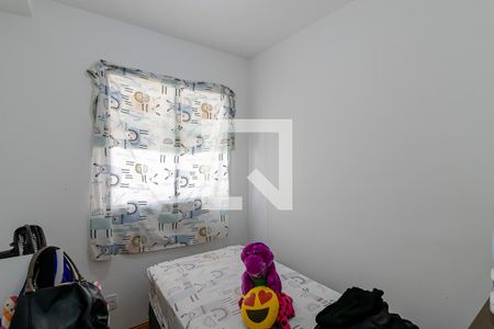 Quarto 1 de apartamento à venda com 2 quartos, 38m² em Parque Fongaro, São Paulo