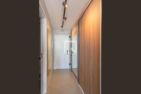 Studio para alugar com 24m², 1 quarto e sem vaga Studio para alugar com 24m², 1 quarto e sem vagaStudio