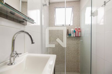 Casa à venda com 120m², 3 quartos e 1 vagaBanheiro Social 