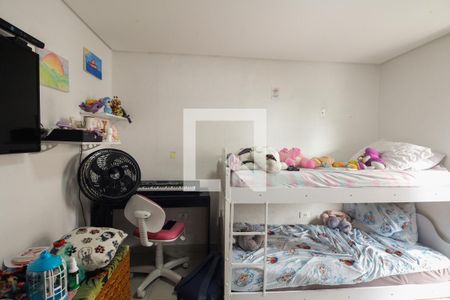 Quarto 1 de casa à venda com 3 quartos, 120m² em Vila Carlos de Campos, São Paulo