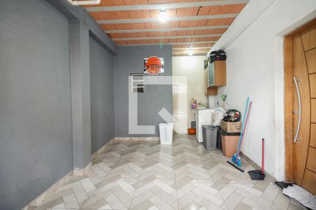 Casa à venda com 120m², 3 quartos e 1 vagaÁrea de Serviço 