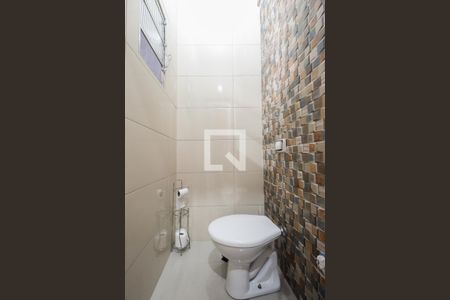 Casa à venda com 120m², 3 quartos e 1 vagaLavabo 