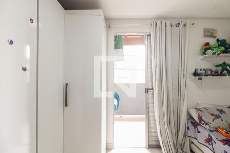 Quarto 2 de casa à venda com 3 quartos, 120m² em Vila Carlos de Campos, São Paulo