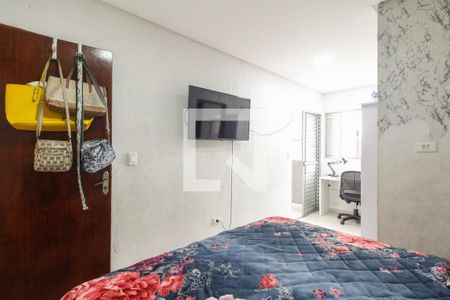 Casa à venda com 120m², 3 quartos e 1 vagaSuíte 
