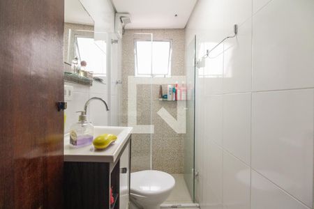 Casa à venda com 120m², 3 quartos e 1 vagaBanheiro Social 