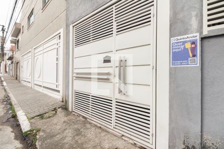 Casa à venda com 120m², 3 quartos e 1 vagaFachada 