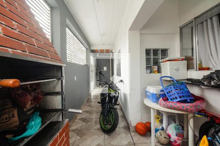 Casa à venda com 120m², 3 quartos e 1 vagaQuintal 