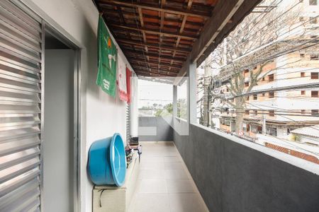 Casa à venda com 120m², 3 quartos e 1 vagaVaranda Quartos 