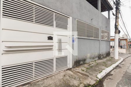 Casa à venda com 120m², 3 quartos e 1 vagaFachada 