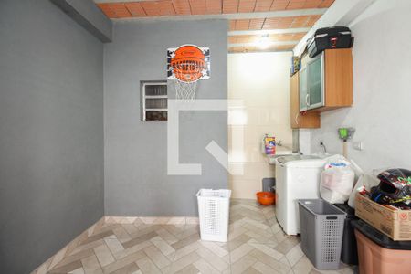 Casa à venda com 120m², 3 quartos e 1 vagaÁrea de Serviço 