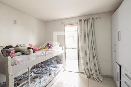 Quarto 1 de casa à venda com 3 quartos, 120m² em Vila Carlos de Campos, São Paulo