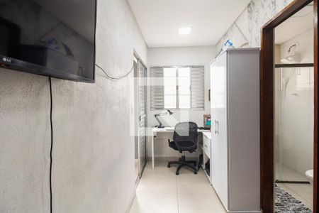 Casa à venda com 120m², 3 quartos e 1 vagaSuíte 