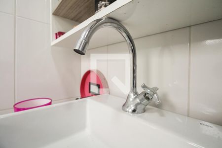 Casa à venda com 120m², 3 quartos e 1 vagaBanheiro Suíte 