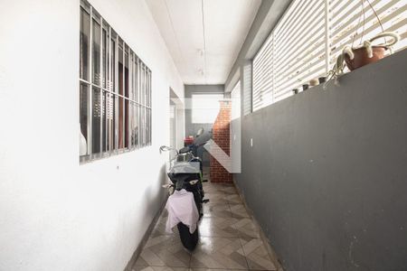 Casa à venda com 120m², 3 quartos e 1 vagaQuintal 