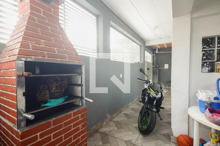 Casa à venda com 120m², 3 quartos e 1 vagaQuintal 